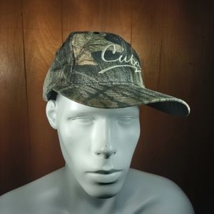 AJM Cuba Camouflage Cap